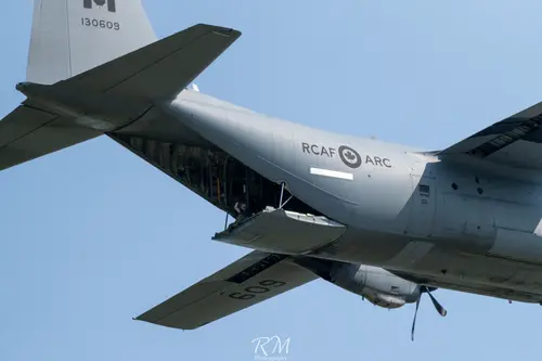 2024 Ldn airshow photo 45